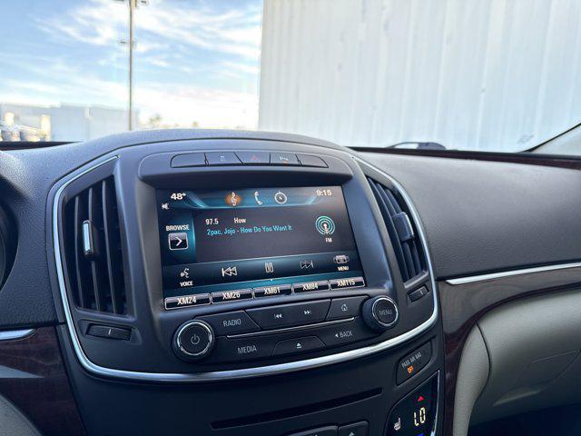 used 2014 Buick Regal car, priced at $10,992