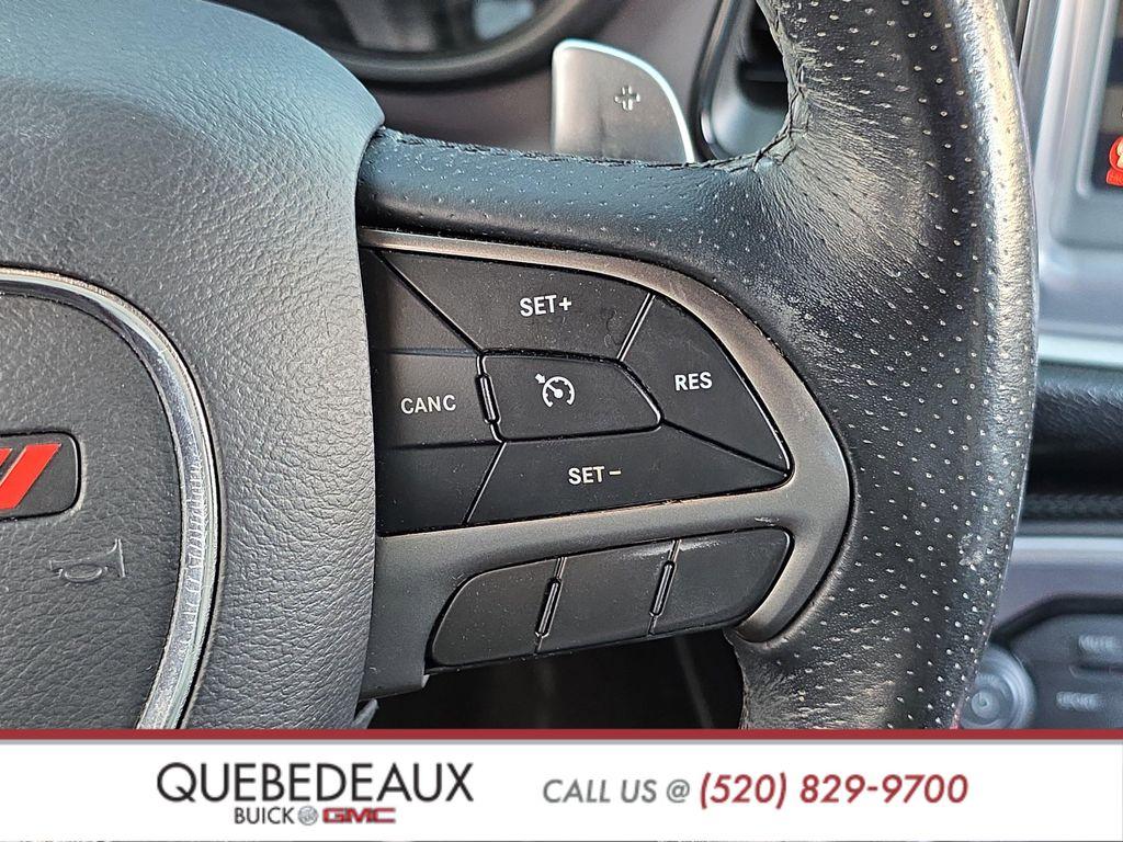 used 2019 Dodge Challenger car, priced at $26,990