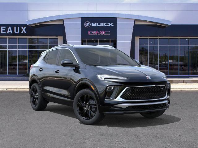 new 2026 Buick Encore GX car, priced at $28,875