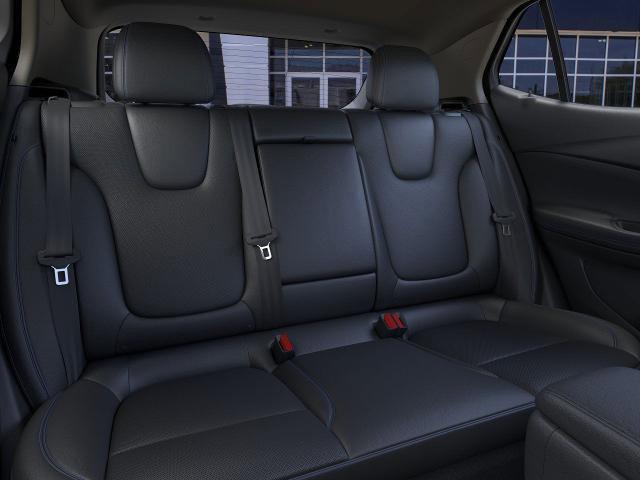 new 2026 Buick Encore GX car, priced at $28,875
