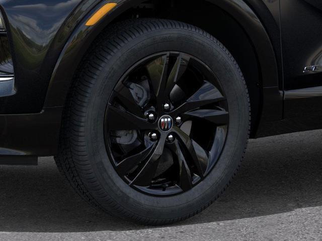 new 2026 Buick Encore GX car, priced at $28,875