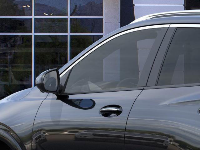 new 2026 Buick Encore GX car, priced at $28,875