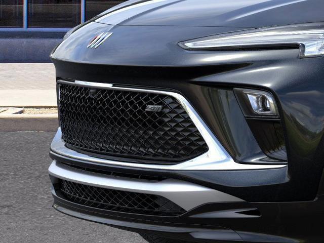 new 2026 Buick Encore GX car, priced at $28,875