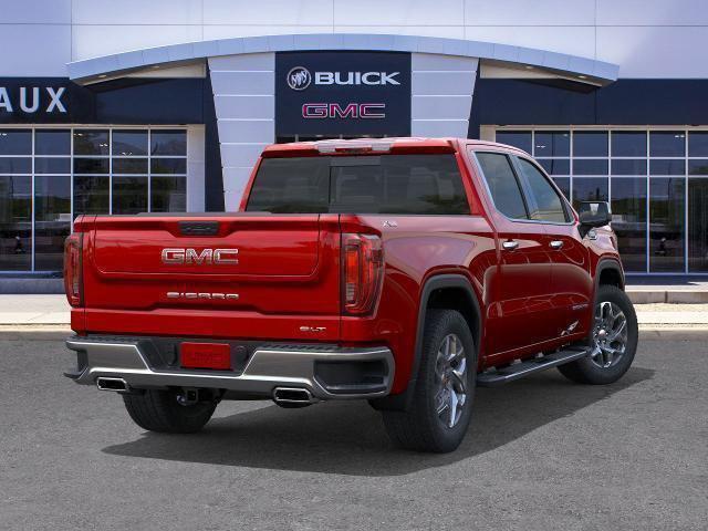 new 2026 GMC Sierra 1500 car, priced at $65,700
