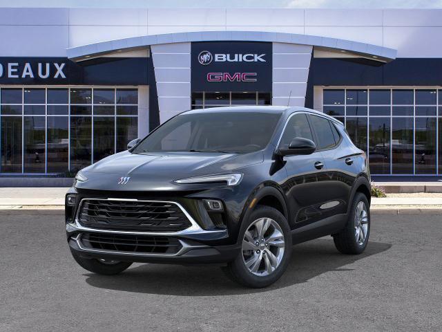 new 2026 Buick Encore GX car, priced at $26,078