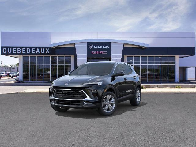 new 2026 Buick Encore GX car, priced at $26,078