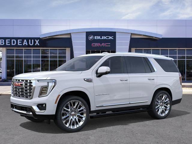 new 2026 GMC Yukon car, priced at $99,170