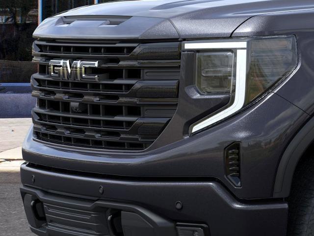 new 2026 GMC Sierra 1500 car, priced at $64,365