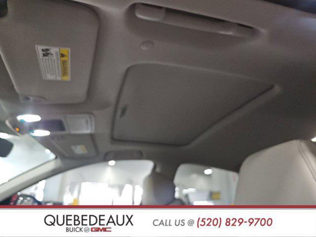 used 2023 Honda Accord Hybrid car, priced at $30,993