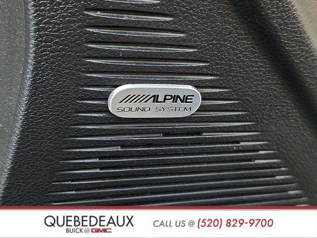 used 2023 Dodge Challenger car, priced at $39,490