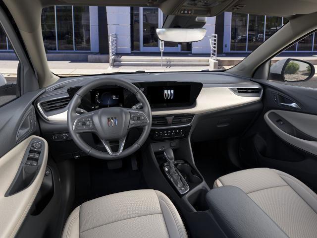 new 2026 Buick Encore GX car, priced at $34,475