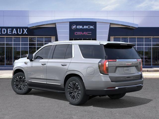 new 2026 GMC Yukon car, priced at $78,835