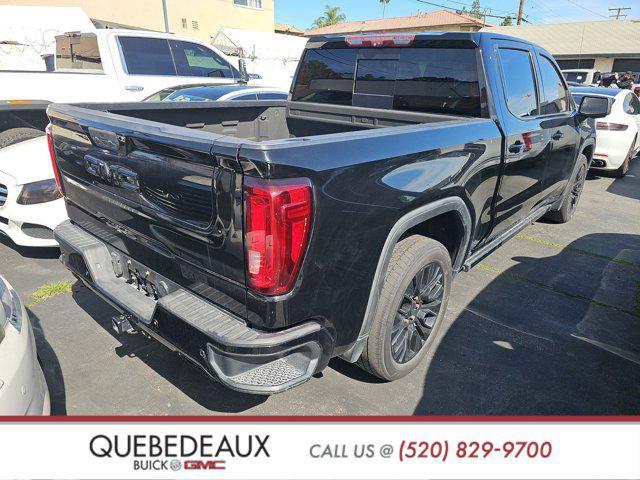 used 2020 GMC Sierra 1500 car
