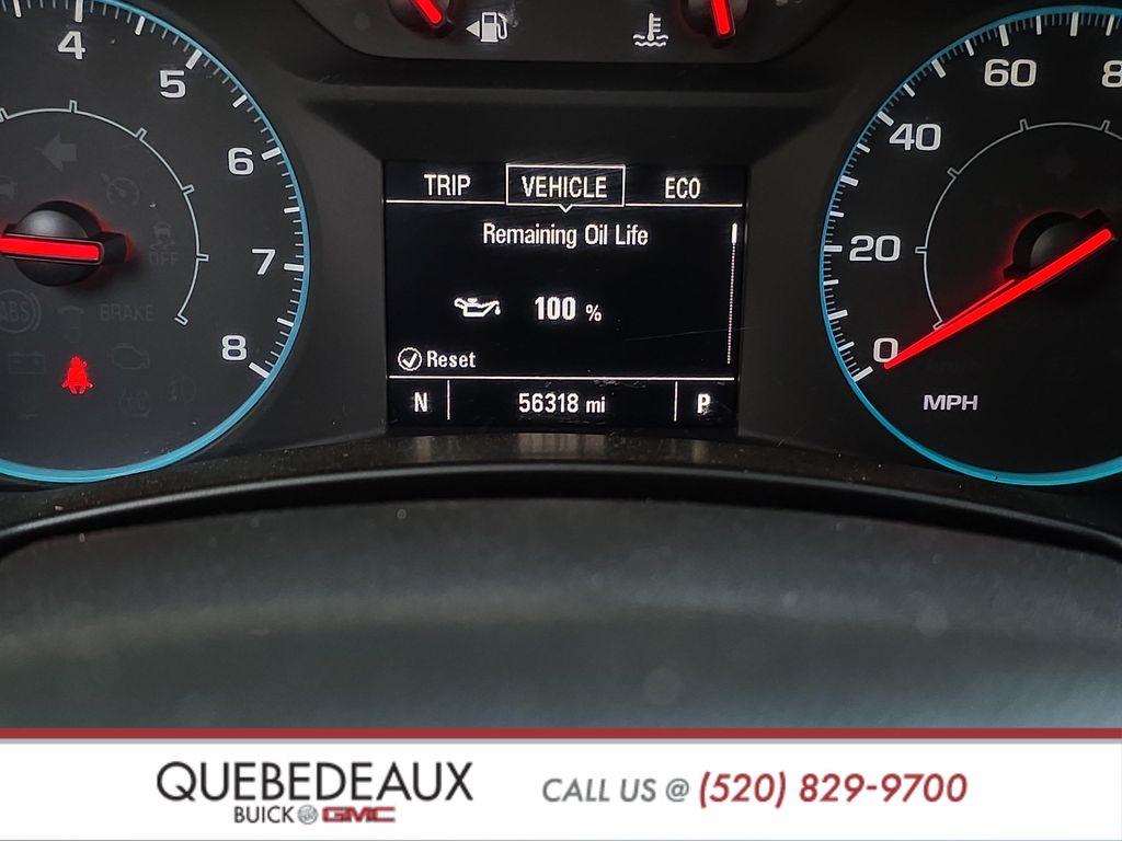 used 2019 Chevrolet Equinox car, priced at $17,490