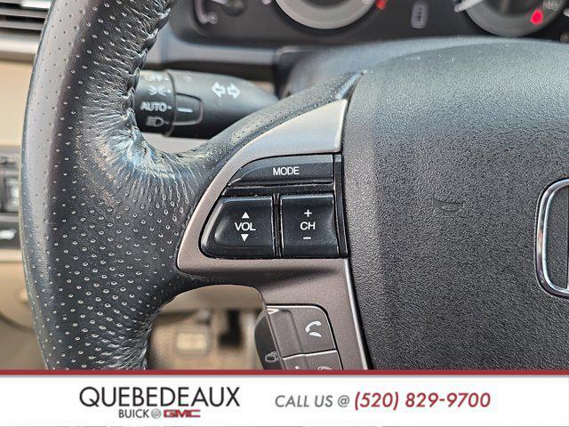 used 2016 Honda Odyssey car, priced at $14,990