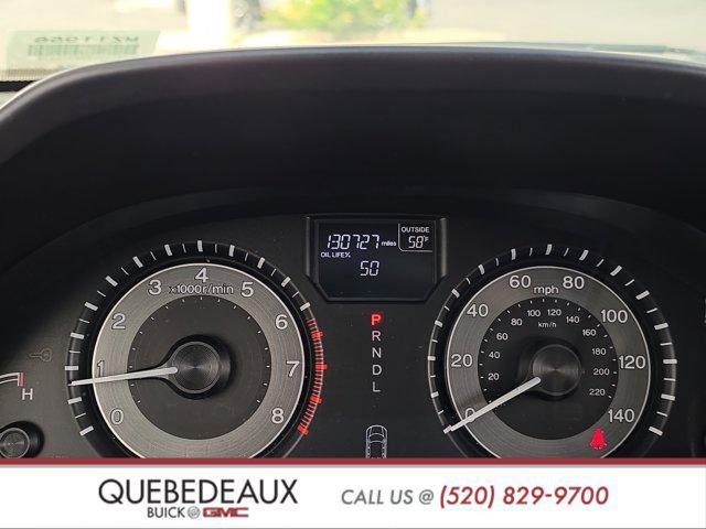 used 2016 Honda Odyssey car, priced at $14,990