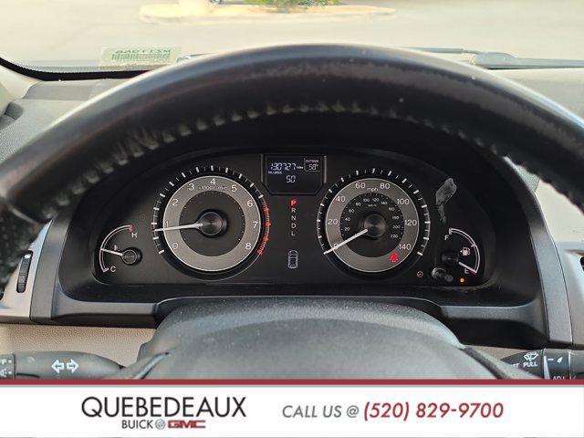 used 2016 Honda Odyssey car, priced at $14,990
