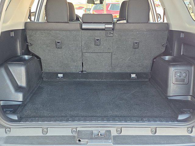 used 2022 Toyota 4Runner car, priced at $35,492