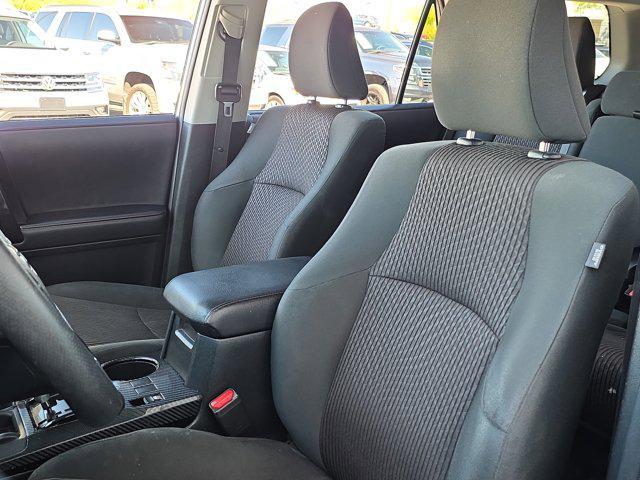 used 2022 Toyota 4Runner car, priced at $35,492