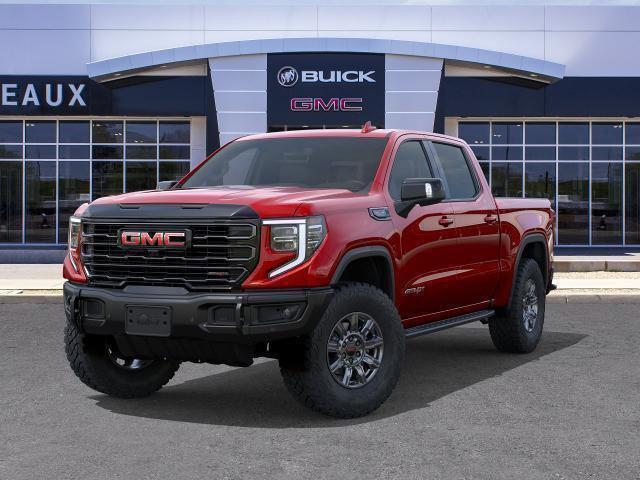 new 2026 GMC Sierra 1500 car, priced at $83,878