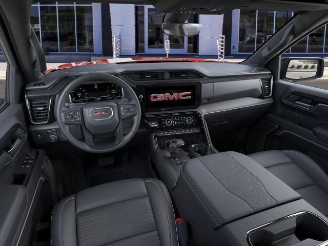 new 2026 GMC Sierra 1500 car, priced at $83,878