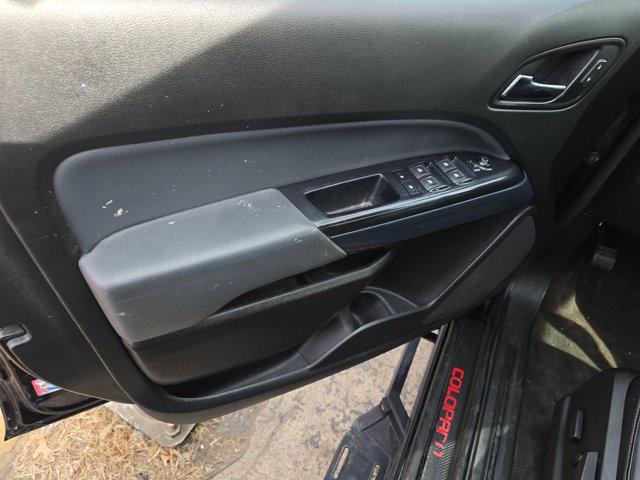 used 2021 Chevrolet Colorado car, priced at $26,993
