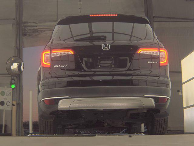 used 2019 Honda Pilot car, priced at $20,992