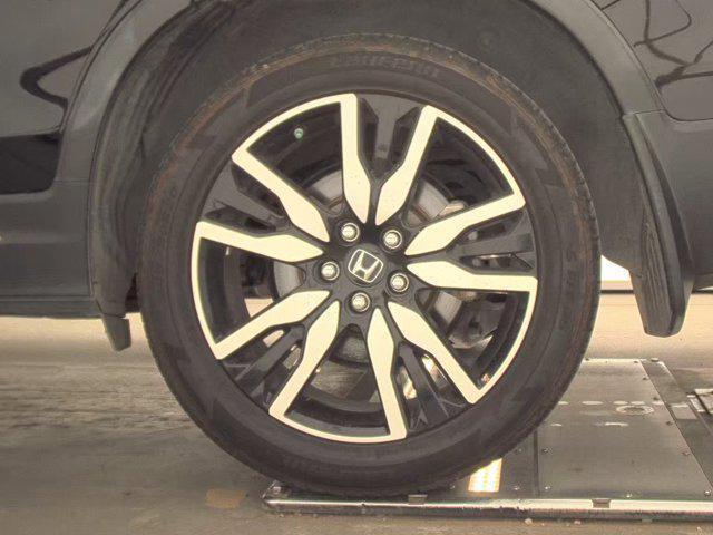 used 2019 Honda Pilot car, priced at $20,992