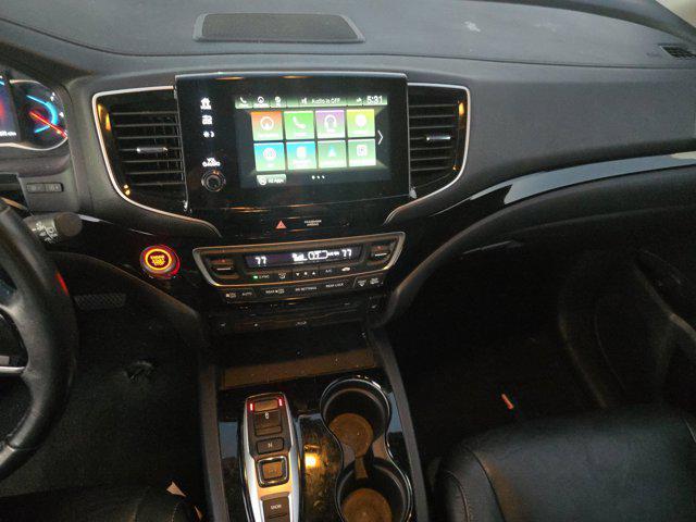 used 2019 Honda Pilot car, priced at $20,992