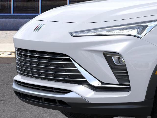 new 2026 Buick Envista car, priced at $28,680