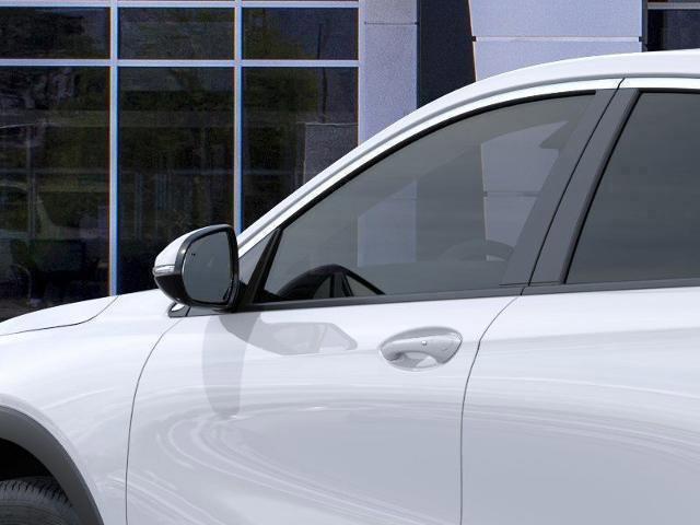 new 2026 Buick Envista car, priced at $28,680