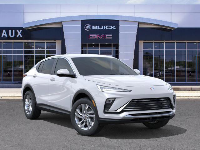 new 2026 Buick Envista car, priced at $28,680