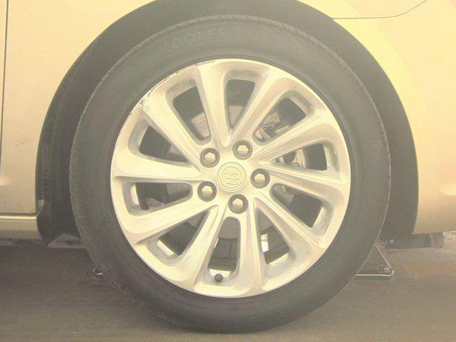 used 2015 Buick LaCrosse car, priced at $11,992