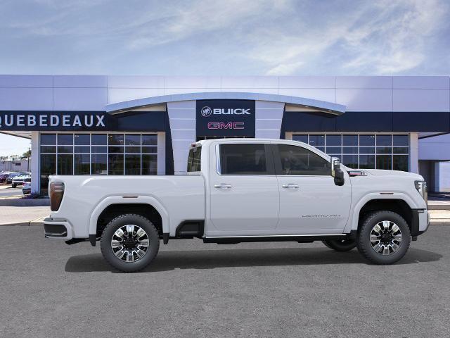 new 2026 GMC Sierra 2500 car, priced at $93,885