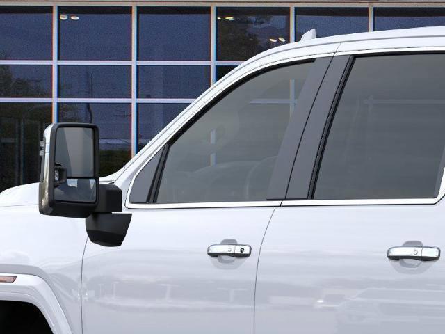 new 2026 GMC Sierra 2500 car, priced at $93,885