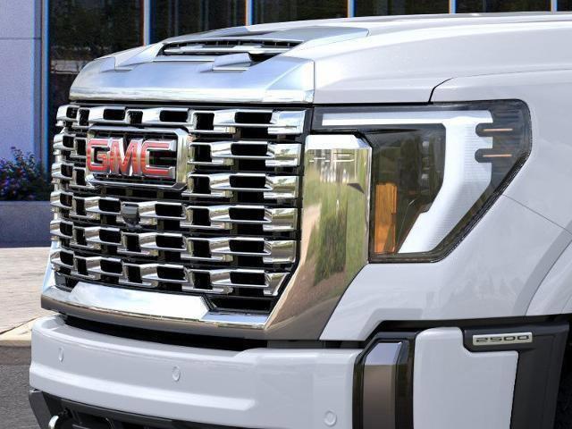 new 2026 GMC Sierra 2500 car, priced at $93,885