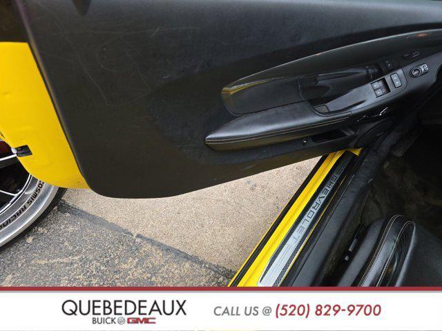 used 2015 Chevrolet Camaro car, priced at $28,998