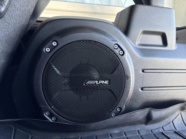 used 2020 Jeep Wrangler Unlimited car, priced at $32,993