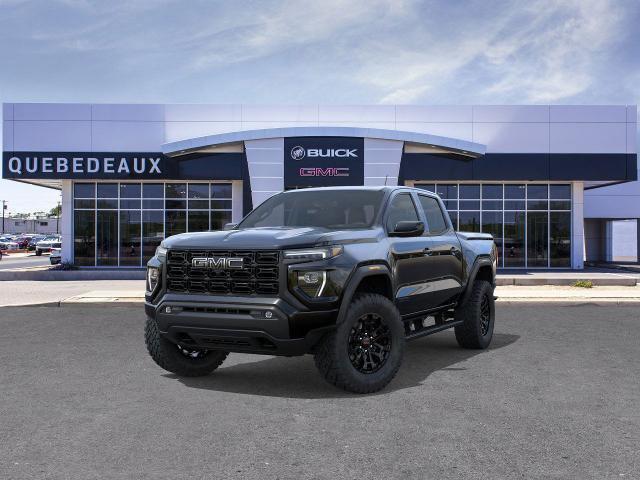 new 2026 GMC Canyon car, priced at $48,329