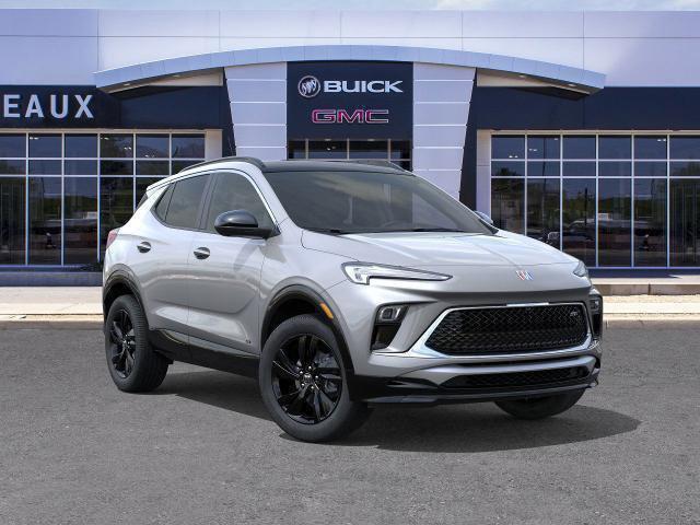 new 2026 Buick Encore GX car, priced at $28,724