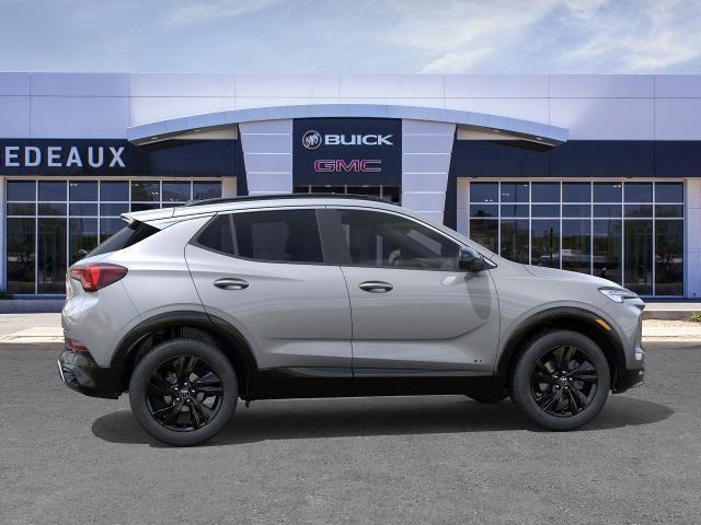 new 2026 Buick Encore GX car, priced at $28,724