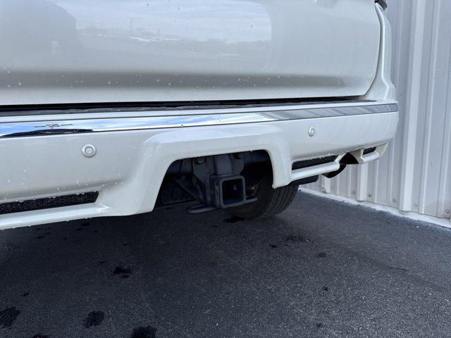 used 2022 Toyota 4Runner car, priced at $38,992