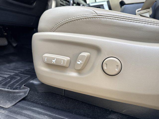 used 2022 Toyota 4Runner car, priced at $38,992