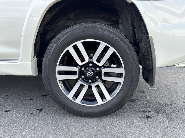 used 2022 Toyota 4Runner car, priced at $38,992