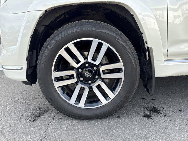 used 2022 Toyota 4Runner car, priced at $38,992