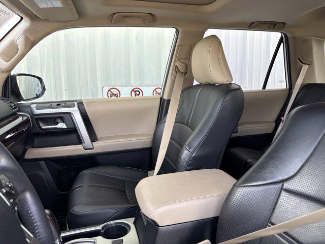 used 2022 Toyota 4Runner car, priced at $38,992