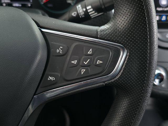 used 2023 Chevrolet Malibu car, priced at $16,991