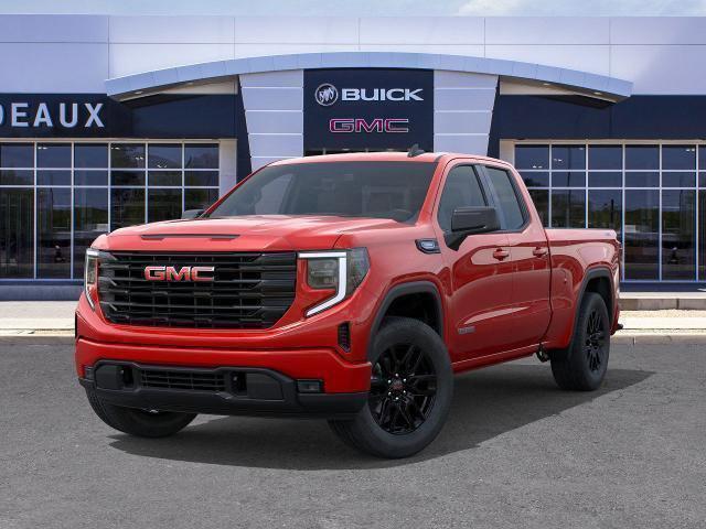 new 2026 GMC Sierra 1500 car, priced at $45,588