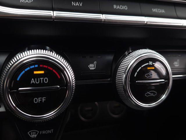 used 2022 Genesis G70 car, priced at $20,991