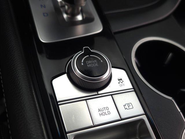 used 2022 Genesis G70 car, priced at $20,991